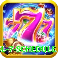 psl 7 schedule Pro Max v4.8.2