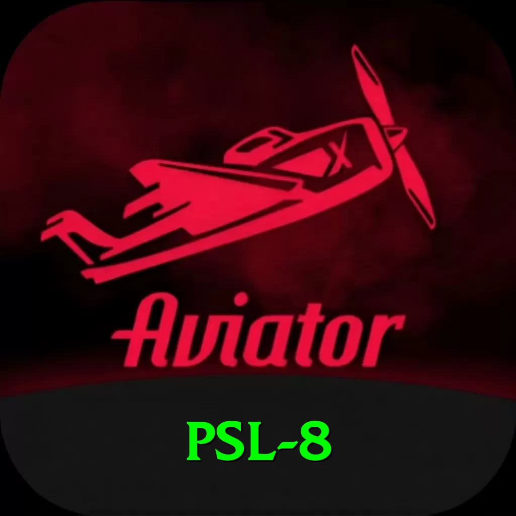 psl 8 Ultimate v1.2.5 - 2