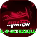 psl 8 schedule Pro Max v2.2.3