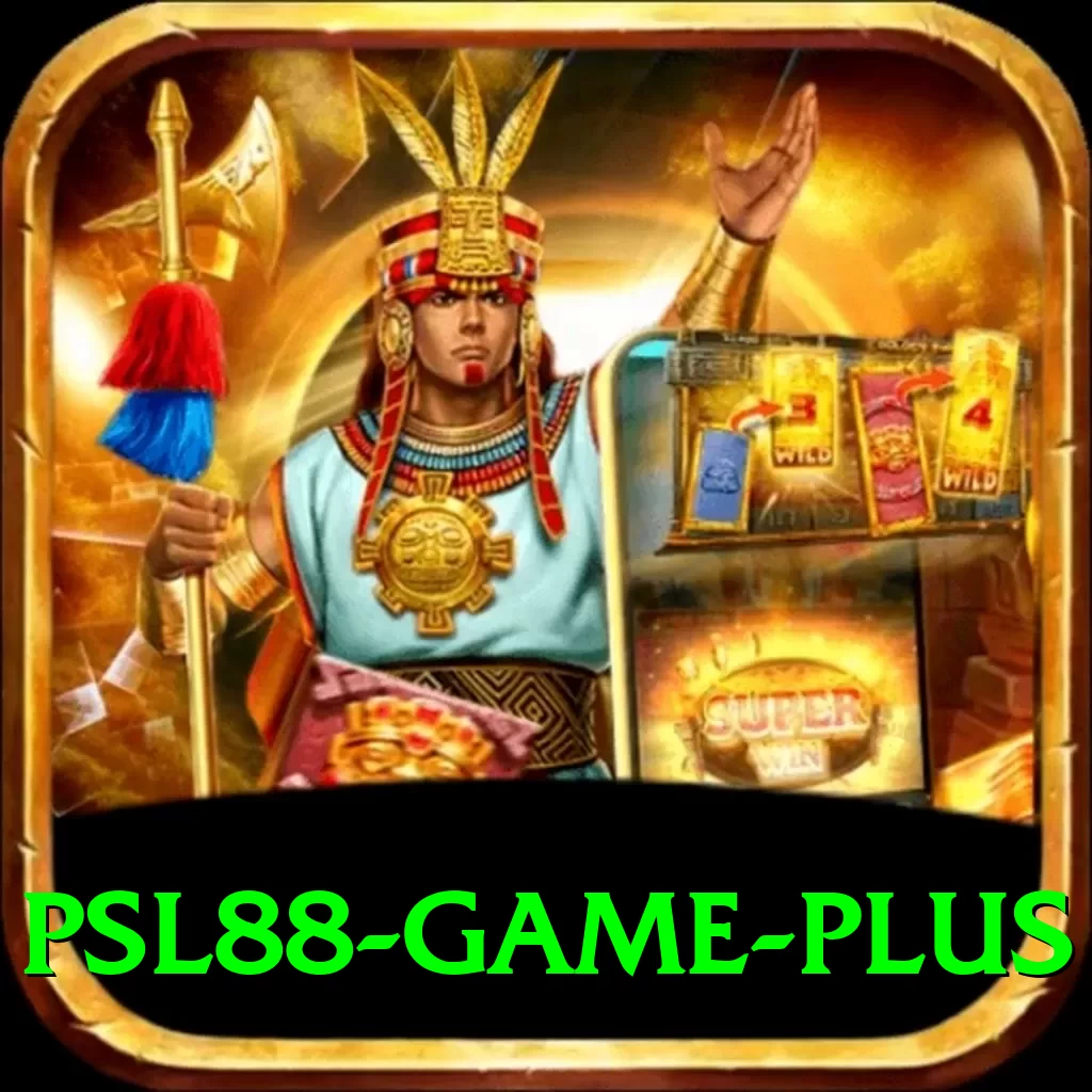 PSL88 Game Jackpot Prime v2.2.6 - 2