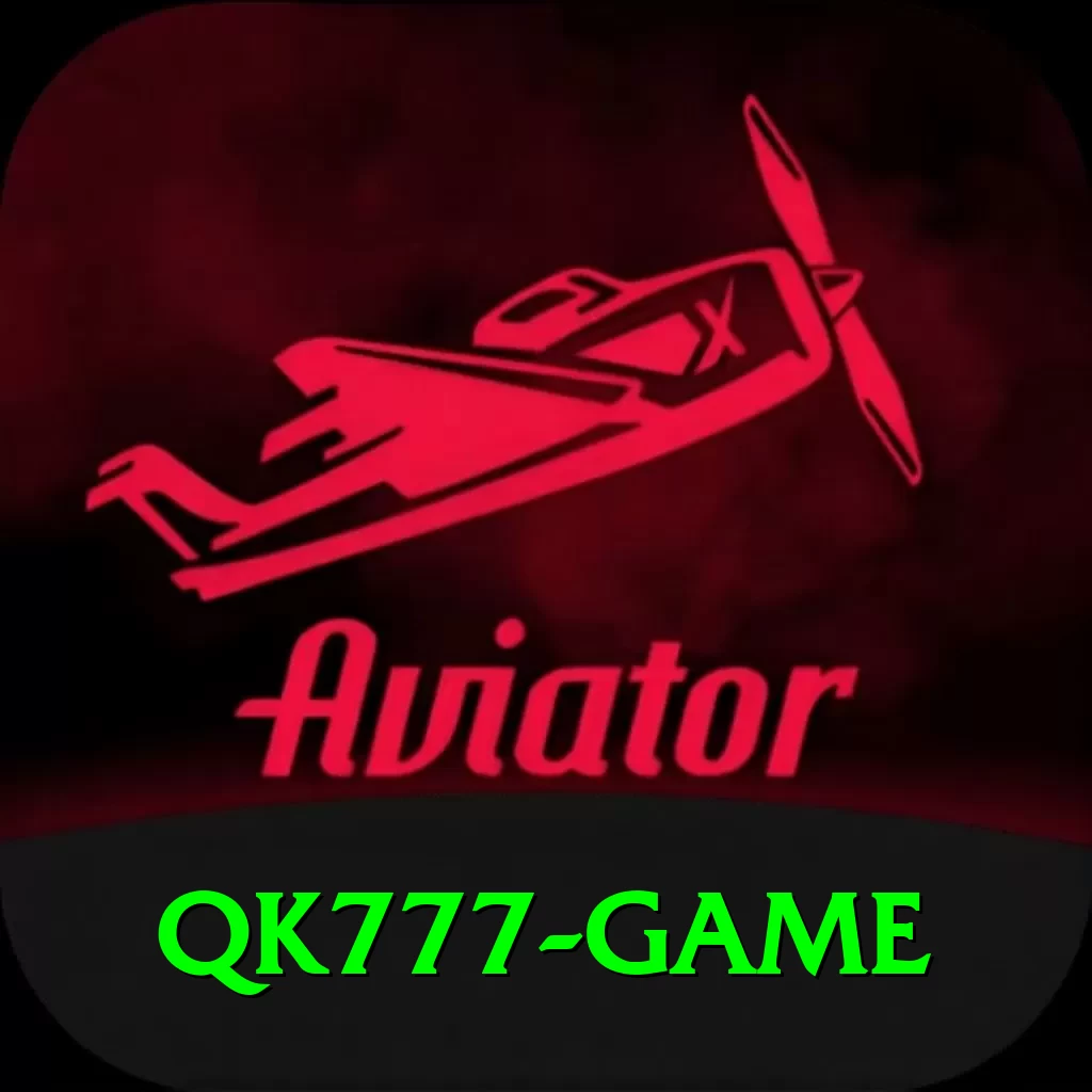 QK777 Game Gold Pro v3.8.5 - 2