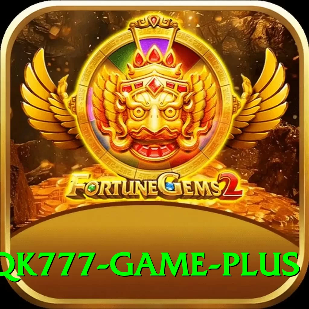 QK777 Game - Elite v4.0.3 - 2