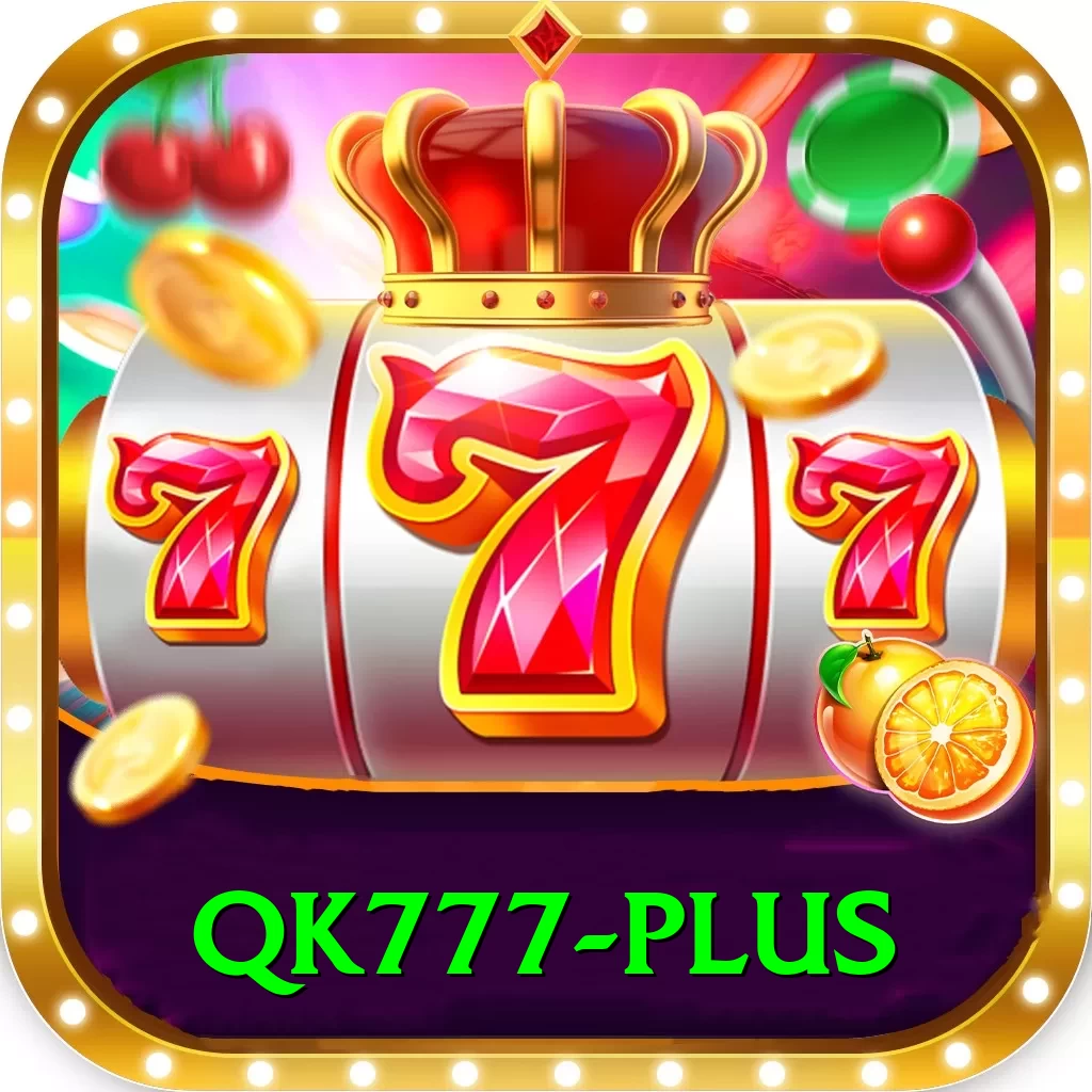 qk777 Master v3.0.5 - 2