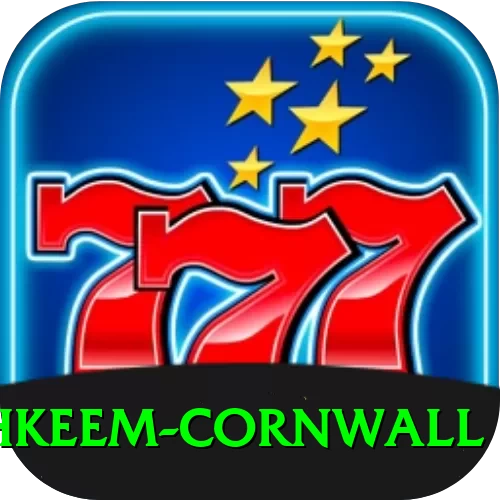 rahkeem cornwall Deluxe Edition v1.9.4 - 2