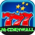 rahkeem cornwall Deluxe Edition v1.9.4