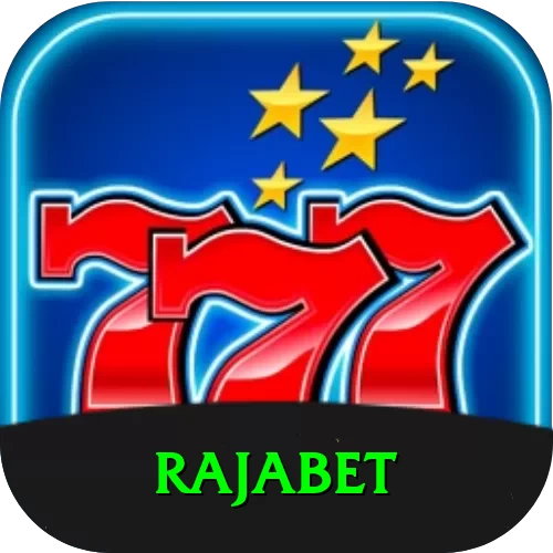 Rajabet Games (Casino & Earning) Gold vv1.6.8 - 2