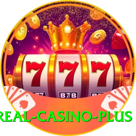 real casino - VIP Plus - 2