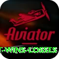 recent wins losses Premium Plus v1.8.8