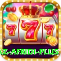 riaz afridi Plus Jackpot