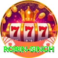 robin singh App