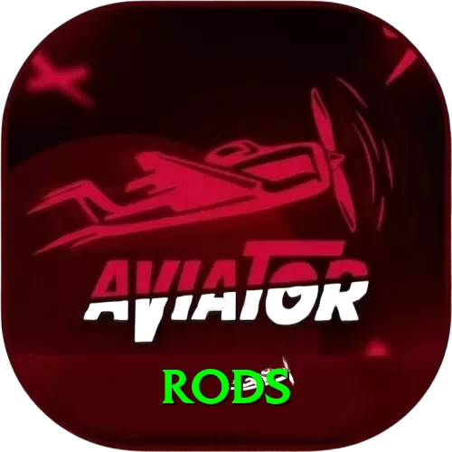 rods Games (Casino & Earning) Max v2.4.3 - 2