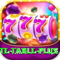 roulette table - VIP Pro