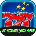 royal x casino Gaming Mega