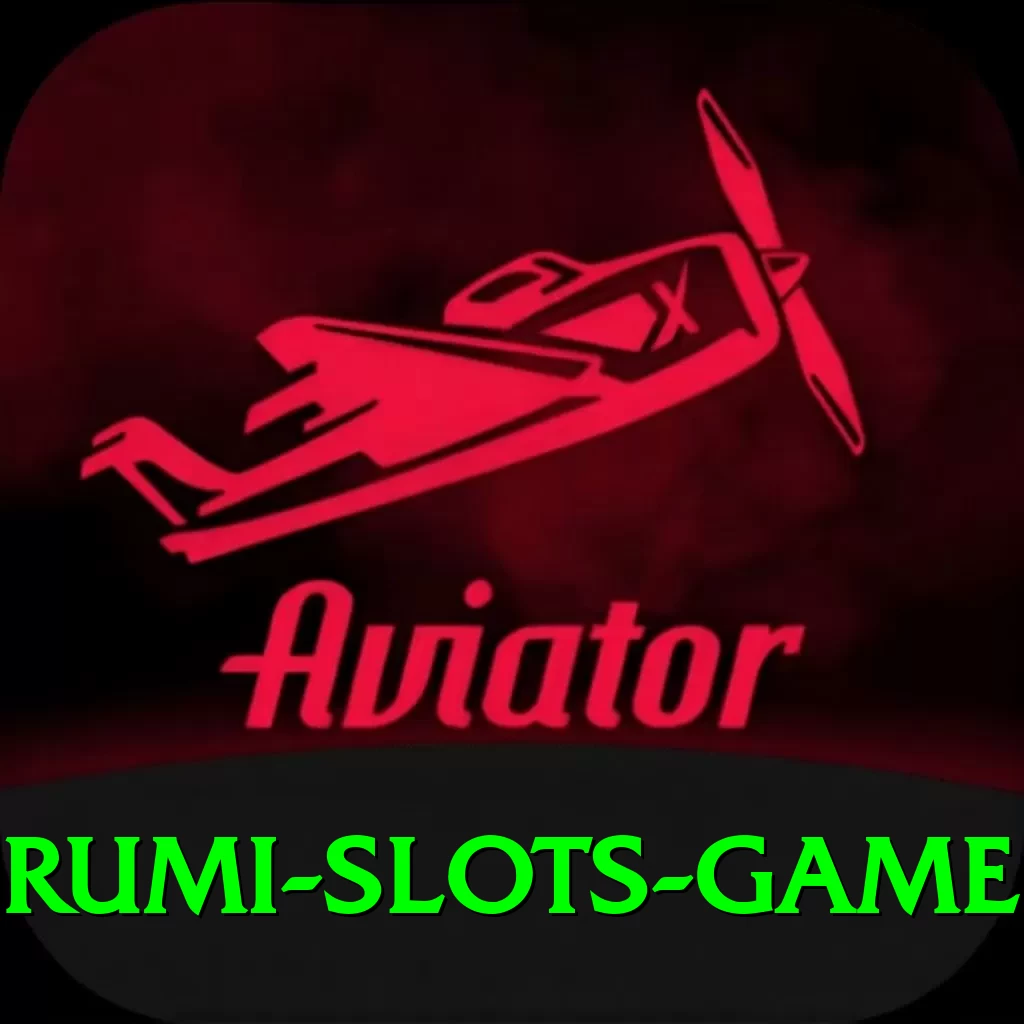 Rumi Slots Game VIP v4.9.0 - 2