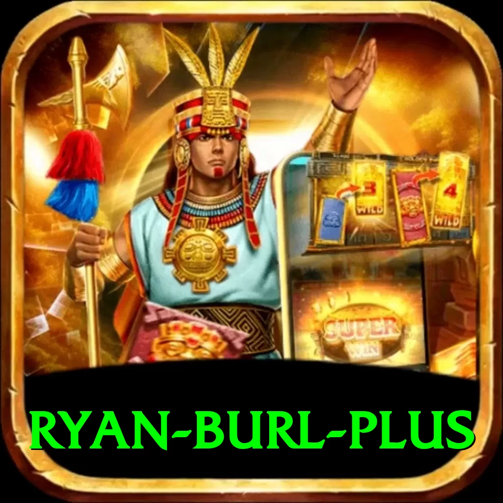 ryan burl - Ultimate v4.7.3 - 2