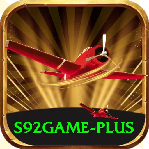 s92game Master v3.9.2 - 2