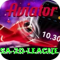 sa 20 league Plus Edition v1.5.8