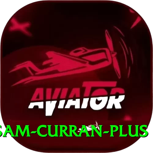 sam curran App Legend v1.7.1 - 2