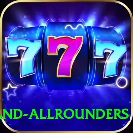 scotland allrounders Games (Casino & Earning) Plus v4.7.0 - 2