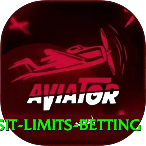 set deposit limits betting Elite v1.9.4 - 2