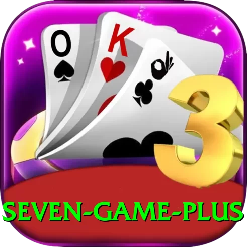 seven game Max Pro v2.8.5 - 2