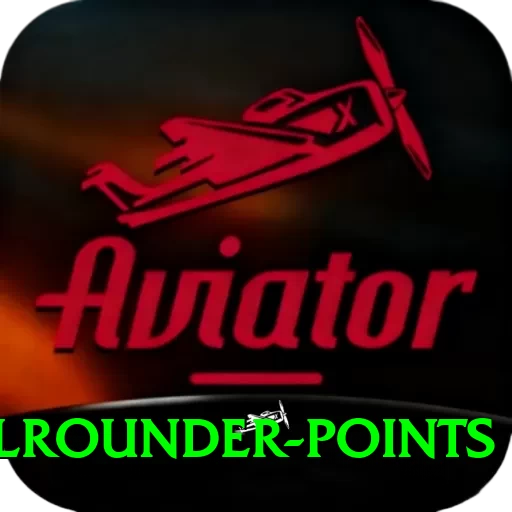 shadab allrounder points Turbo Pro v3.7.2 - 2