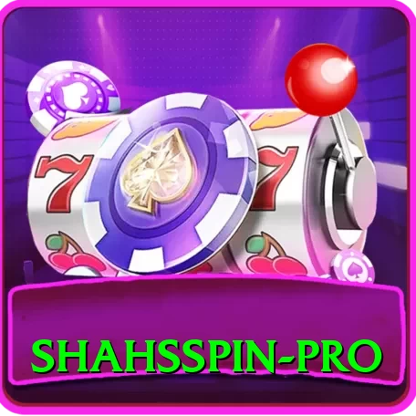 shahsspin Jackpot Supreme v3.8.6 - 2