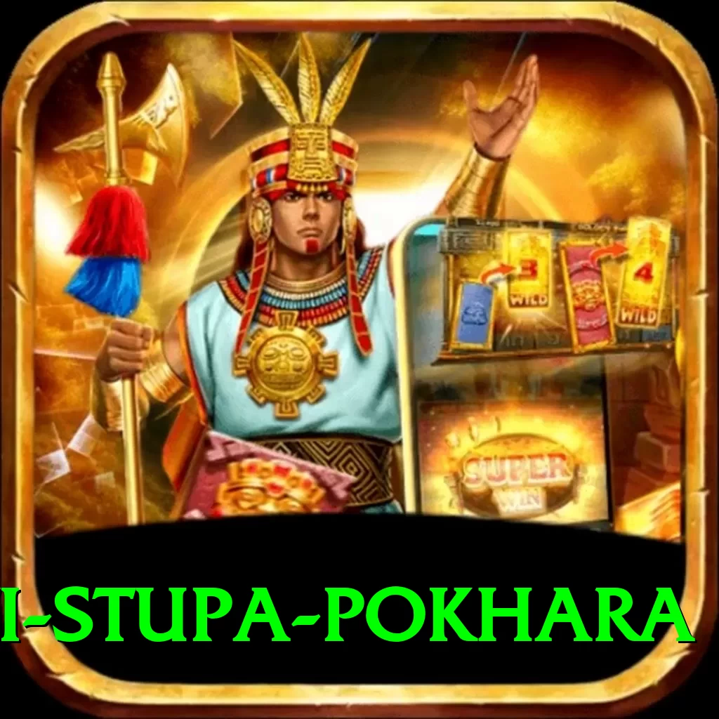shanti stupa pokhara VIP Pro v1.5.4 - 2