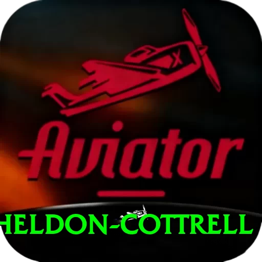 sheldon cottrell Max v4.8.4 - 2