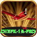slotspk 15 - Master v1.5.1