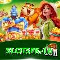 slotspk 16 App