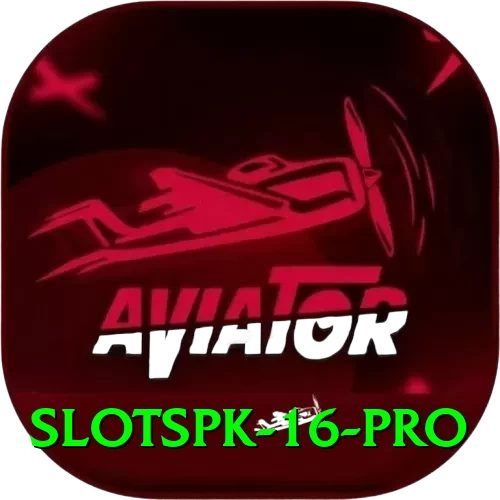 slotspk 16 Gaming Premium v4.2.4 - 2