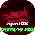 slotspk 16 Gaming Premium v4.2.4