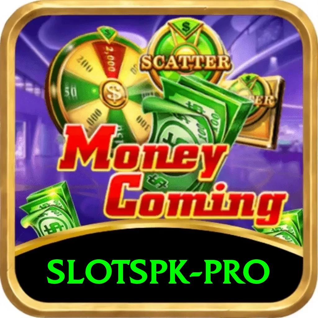 slotspk Pro1 v5.7.9 - 2