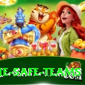 small league safe teams Gold Edition v5.6.5