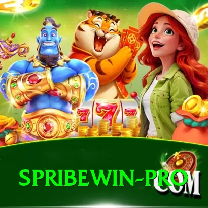 spribewin Plus Edition v3.0.8 - 2