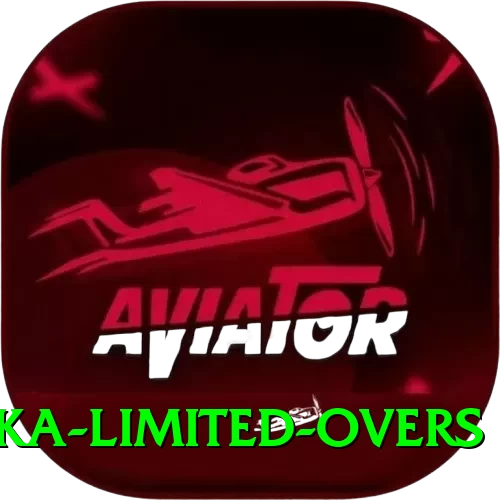 sri lanka limited overs Pro v1.6.5 - 2