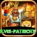 st kitts nevis patriots VIP v3.2.6