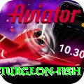 sturgeon fish Master Pro v5.5.7