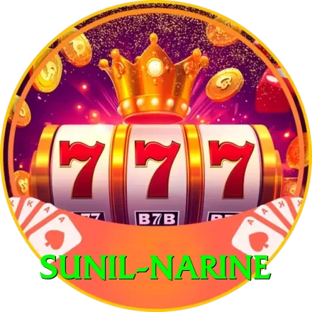 sunil narine Ultimate Pro v1.2.4 - 2