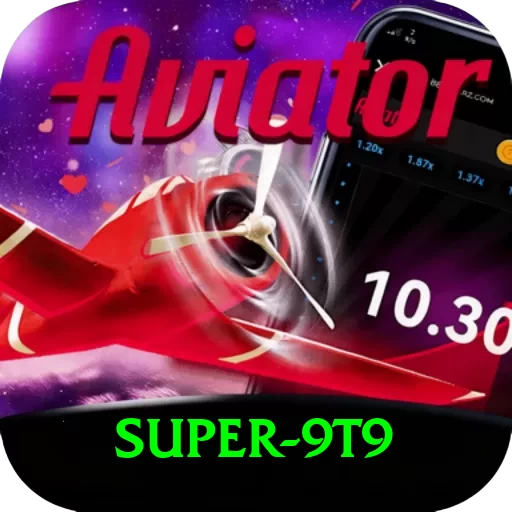 super 9t9 Gold Edition v5.8.6 - 2