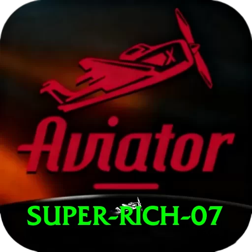 super rich 07 Premium vv2.6.4 - 2