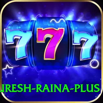 suresh raina Official v1.5.9 - 2
