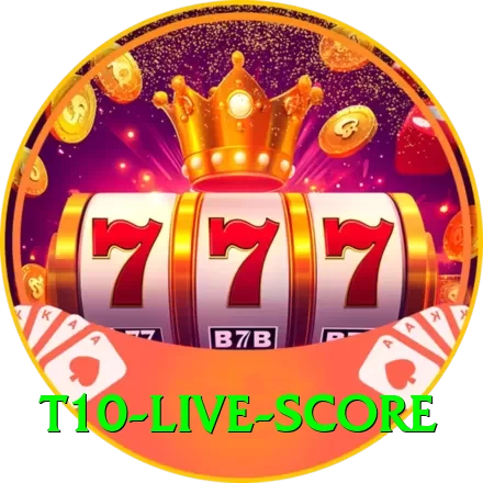 t10 live score Deluxe Edition v5.4.8 - 2