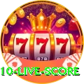 t10 live score Deluxe Edition v5.4.8