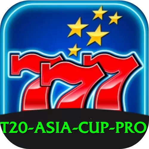 t20 asia cup Mobile Master - 2