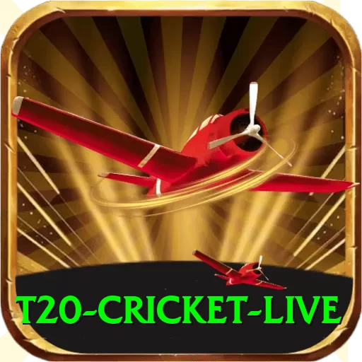 t20 cricket live Games (Casino & Earning) Deluxe v5.8.5 - 2