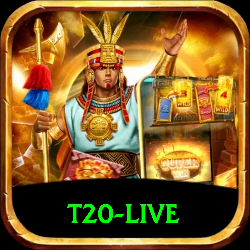 t20 live Pro v4.1.7 - 2