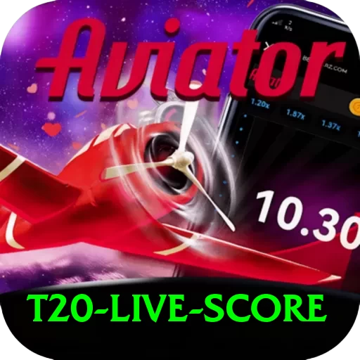 t20 live score Pro Max v1.8.5 - 2