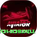 t20 match schedule Elite Pro v1.7.7